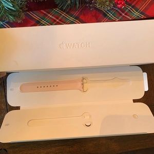 Apple Watch Series 5